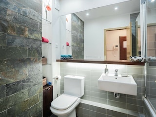 Apartment Lissabon Ausstattung 20