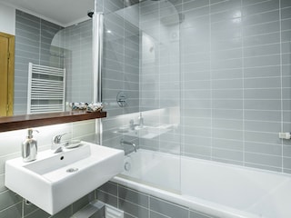 Apartment Lissabon Ausstattung 23