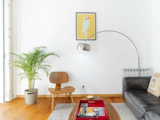 Apartment Lissabon Ausstattung 24