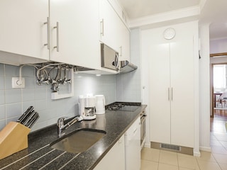 Apartment Lissabon Ausstattung 26