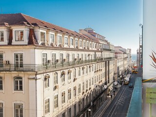 Apartment Lissabon Environment 38