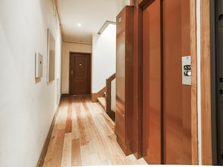 Apartment Lissabon Ausstattung 21