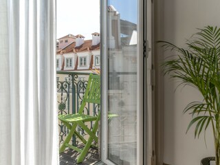 Apartment Lissabon Outdoor Recording 4