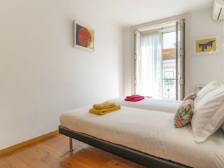 Apartment Lissabon Ausstattung 27