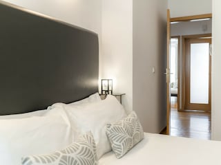 Apartment Lissabon Ausstattung 31