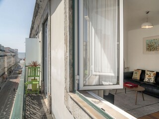 Apartment Lissabon Outdoor Recording 6