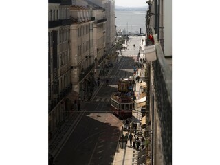 Apartment Lissabon Outdoor Recording 7