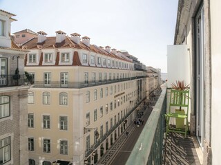 Apartment Lissabon Outdoor Recording 8