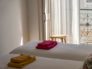 Apartment Lissabon Features 33