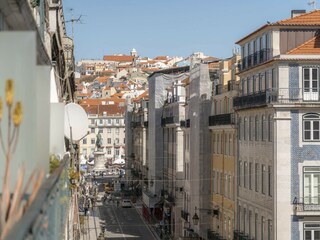 Apartment Lissabon Environment 39