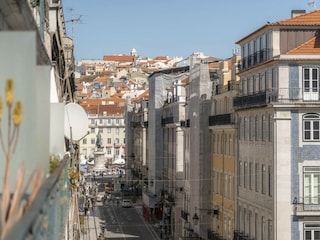 Apartment Lissabon Umgebung 39