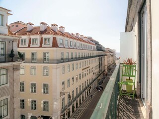 Apartment Lissabon Outdoor Recording 9