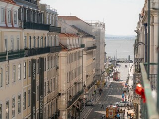 Apartment Lissabon Outdoor Recording 11