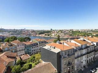 Apartment Porto Umgebung 32