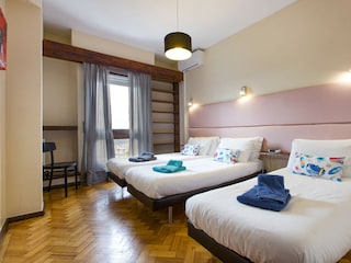 Apartment Porto Ausstattung 6