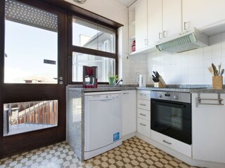 Apartment Porto Features 8