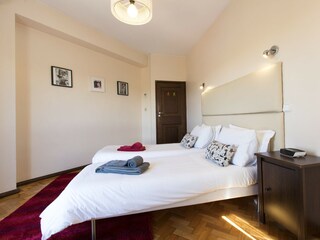 Apartment Porto Features 8