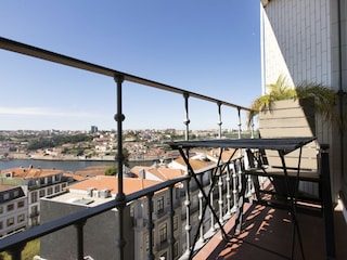 Apartment Porto Außenaufnahme 3