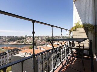 Apartment Porto Outdoor Recording 3
