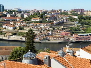 Apartment Porto Environment 33