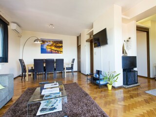 Apartment Porto Features 10