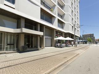 Apartment Porto Außenaufnahme 4