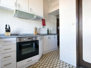 Apartment Porto Features 11