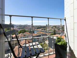 Apartment Porto Outdoor Recording 5