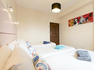 Apartment Porto Features 13