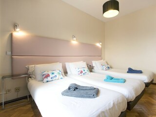 Apartment Porto Features 14