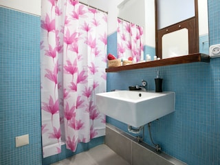 Apartment Porto Ausstattung 15