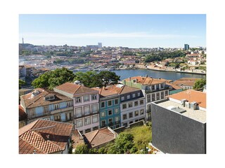 Apartment Porto Environment 34