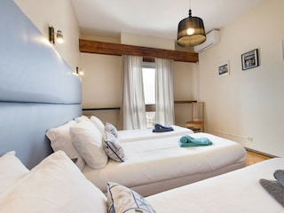 Apartment Porto Ausstattung 16