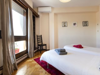 Apartment Porto Ausstattung 18