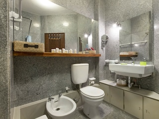 Apartment Porto Ausstattung 19