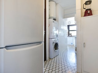 Apartment Porto Ausstattung 20