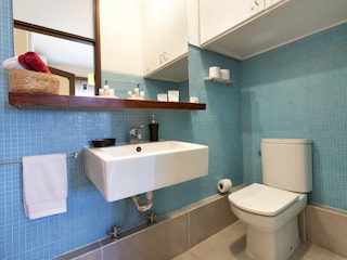 Apartment Porto Ausstattung 21