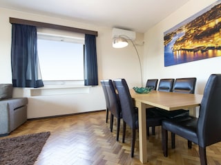 Apartment Porto Features 28