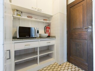 Apartment Porto Features 29