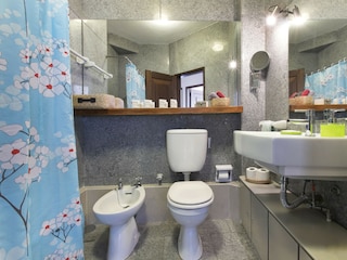 Apartment Porto Ausstattung 30