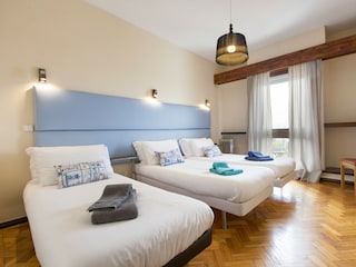 Apartment Porto Ausstattung 31