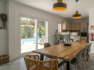 Villa Sesimbra Features 19