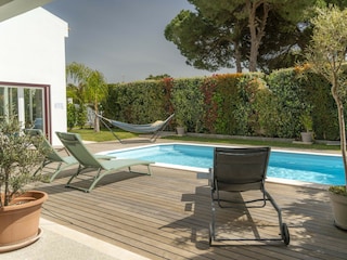 Villa Sesimbra Außenaufnahme 2
