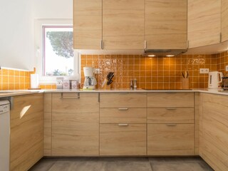 Villa Sesimbra Features 21