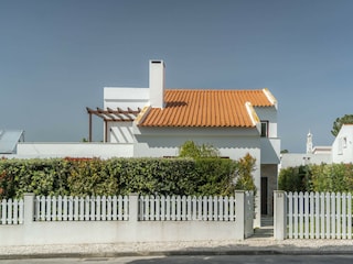 Villa Sesimbra Außenaufnahme 3