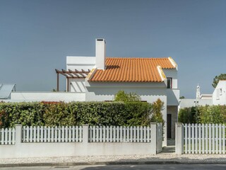 Villa Sesimbra Outdoor Recording 3