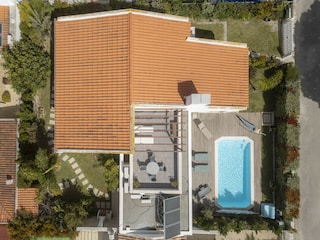 Villa Sesimbra Außenaufnahme 5