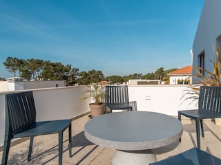 Villa Sesimbra Außenaufnahme 6
