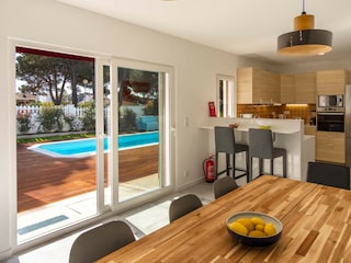 Villa Sesimbra Ausstattung 25