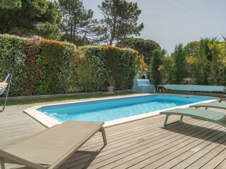 Villa Sesimbra Außenaufnahme 8